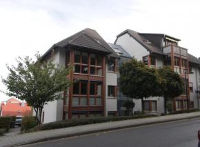 Ferienwohnung Waldblick